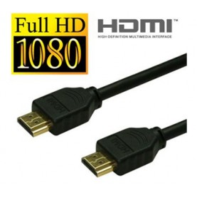15 Ft Premium HDMI Cable Full 1080P PMC-HDMI-015