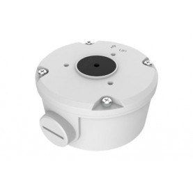 Round Electrical Box Mount