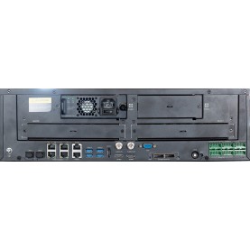 The Imperial 64-16S Channel 4K NVR - IMP64-16S