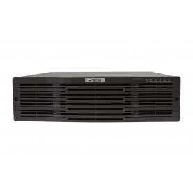 The Imperial 64-16S Channel 4K NVR - IMP64-16S