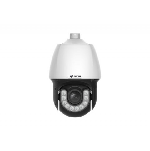 2MP (1080P) IP PTZ Camera with 22x Optical Zoom & Full Spectrum Light