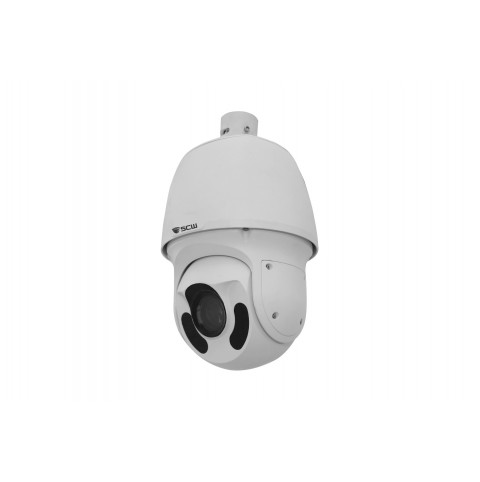 2MP (1080P) IP PTZ Camera with 33x Optical Zoom