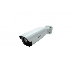 2MP Super Long Range, Low Light Bullet Camera with Motorized Zoom and Focus