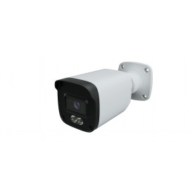 2MP Full-color HD Analog Bullet Camera