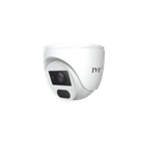 2MP HD Analog IR Dome Camera