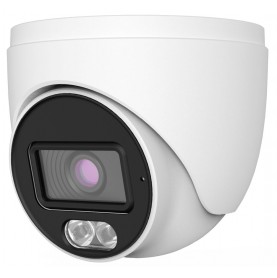 2MP Full-color HD  Analog Turret Camera