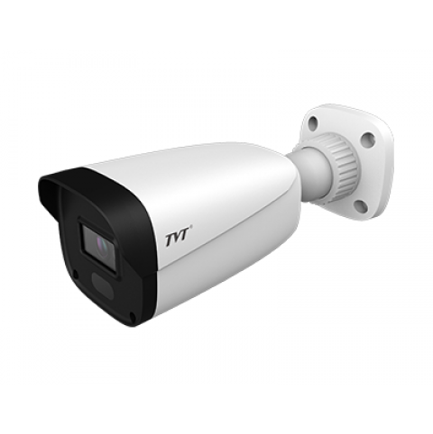 5MP HD Analog IR Bullet Camera