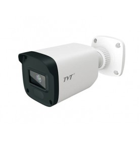 8MP HD Analog IR Bullet Camera