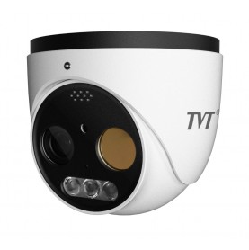 Thermal Network Turret Camera