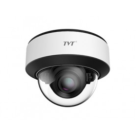 2MP Face Recognition Dome Network Camera