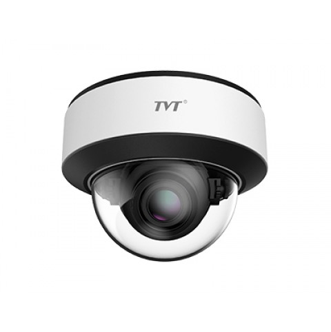 2MP Face Recognition Dome Network Camera