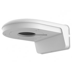 Wall mounting bracket for dome cameras