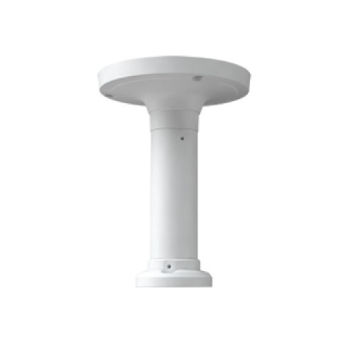 Ceiling mounting bracket for dome cameras