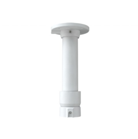 Ceiling mounting bracket for PTZ cameras