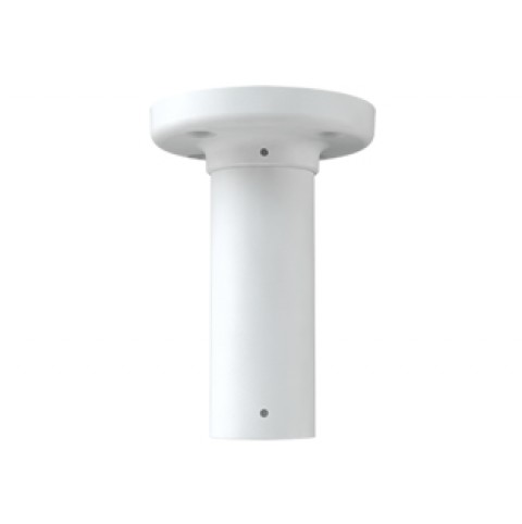 Ceiling mounting bracket for dome cameras