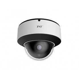 4MP IR Water-Proof Dome Network Camera
