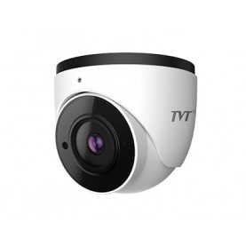 8MP IR Water-proof Dome Network Camera