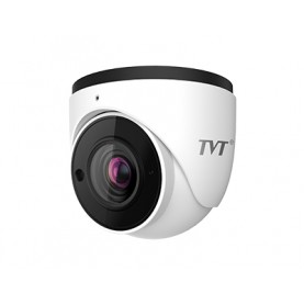 4MP IR Water-proof Turret Network Camera