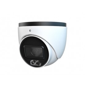 2MP  Full-Color Turret  Network Camera