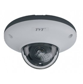 4MP IR Water-Proof Dome Network Camera