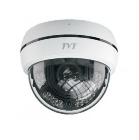 4MP IR Indoor Dome Network Camera
