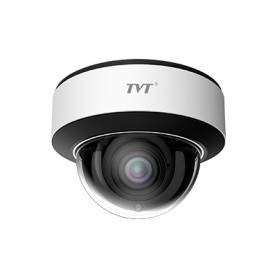 8MP IR Water-Proof Dome Network Camera