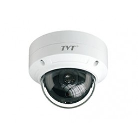 4MP IR Water-proof Dome Network Camera