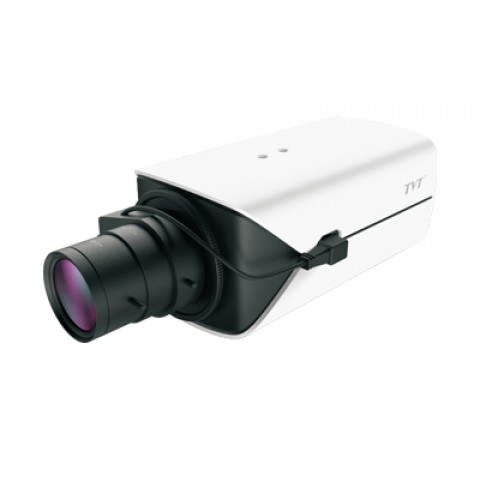 2MP Starlight Box Network Camera