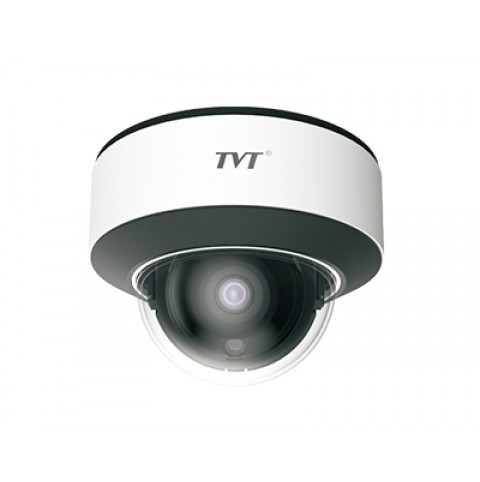 5MP Network IR Water-Proof Dome Camera