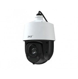 4-Inch 4MP 25X Smart Tracking