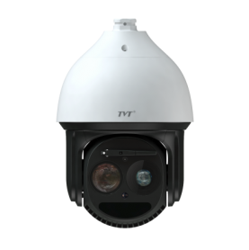 2MP 37X Ultra-Starlight IR Network PTZ Camera
