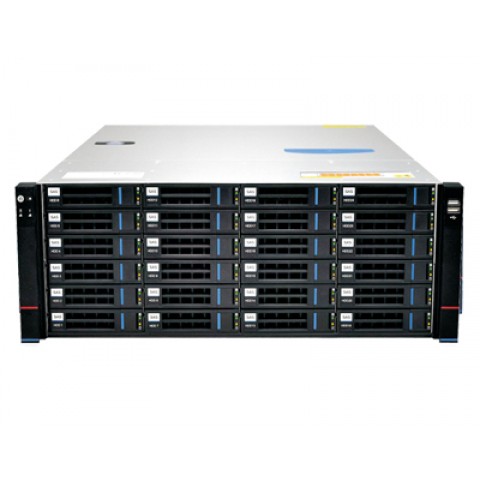 All-in-One Server