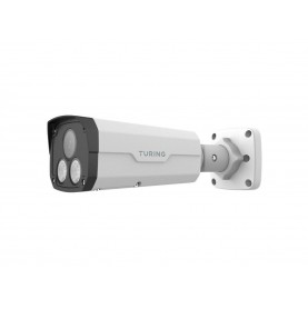 Turing SMART TP-MFB5A4C 5MP VibrantView Full Color Bullet IP Camera 4mm