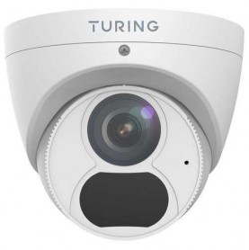 Turing SMART TP-MED8M28 8MP IR Turret IP Camera 2.8mm