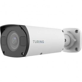 Turing SMART TP-MMB5AV2 5MP TwilightVision IR Zoom Bullet IP Camera 