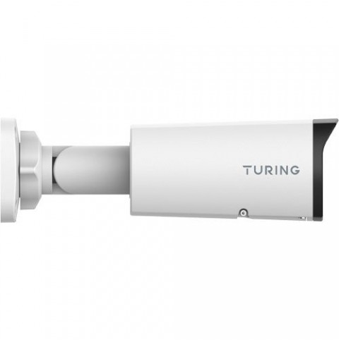 Turing SMART TP-MMB5AV2 5MP TwilightVision IR Zoom Bullet IP Camera 