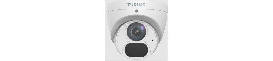 IP Cameras (Turing)