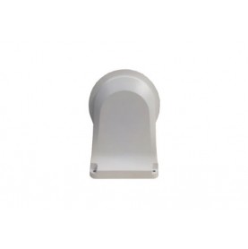 3-inch Fixed Dome Mount