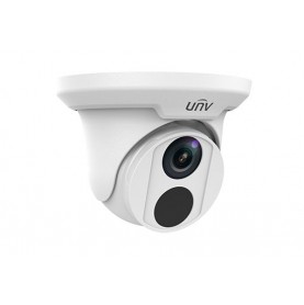 4K Fixed Dome Network Camera (Only for USA)