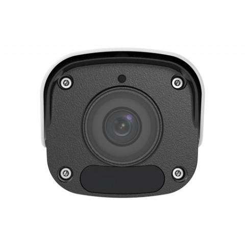2MP HD WDR Fixed IR Bullet Network Camera