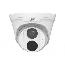 4MP Network IR Fixed Dome Camera