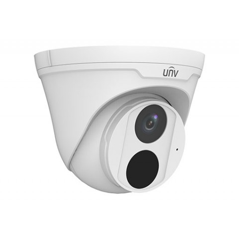 4MP HD IR Fixed Eyeball Network Camera (Only for USA)