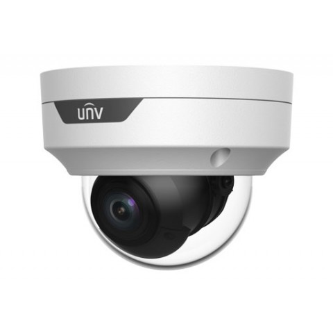 4MP Cable-free WDR IR Dome Network Camera