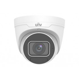 5MP HD LightHunter IR VF Eyeball Network Camera