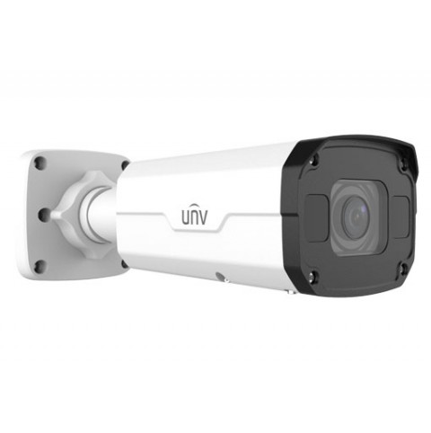 5MP HD LightHunter IR VF Bullet Network Camera
