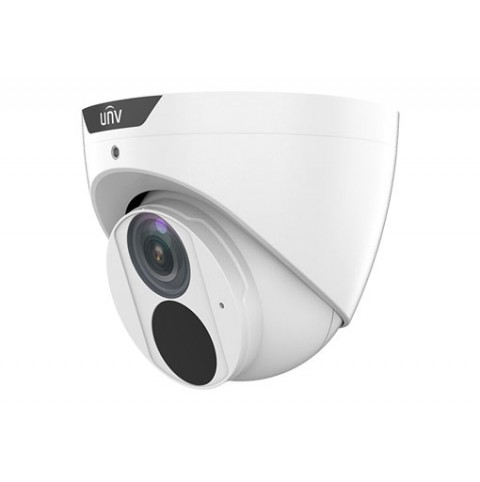 2MP HD LightHunter IR Fixed Eyeball Network Camera