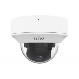 8MP HD Intelligent LighterHunter IR VF Dome Network Camera