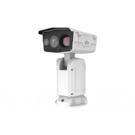 2MP Thermal & Optical Dual-spectrum Starlight Intelligent Positioning System