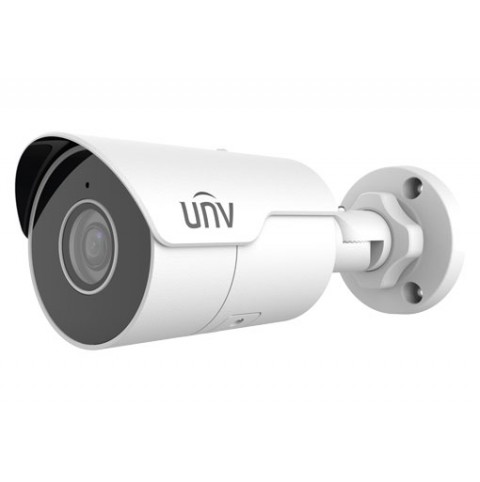 5MP HD Mini IR Fixed Bullet Network Camera (Only for USA)