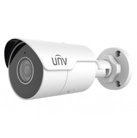 4MP HD Mini IR Fixed Bullet Network Camera (Only for USA)